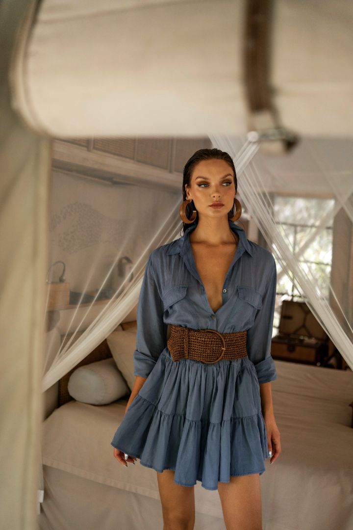 ANA CARMEN ROMPER