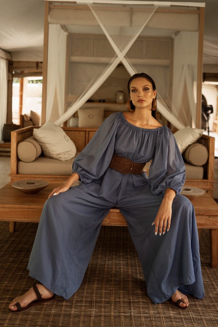 HARLOW JUMPSUIT