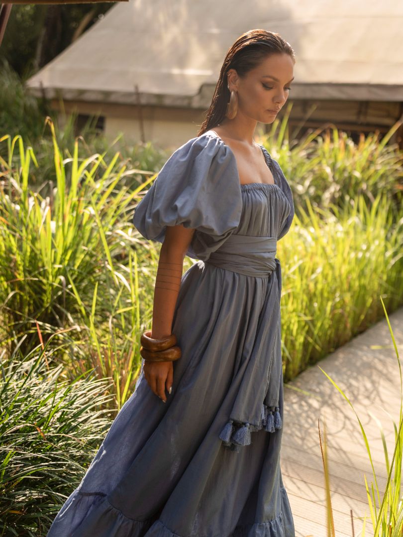 KARINA MAXI DRESS