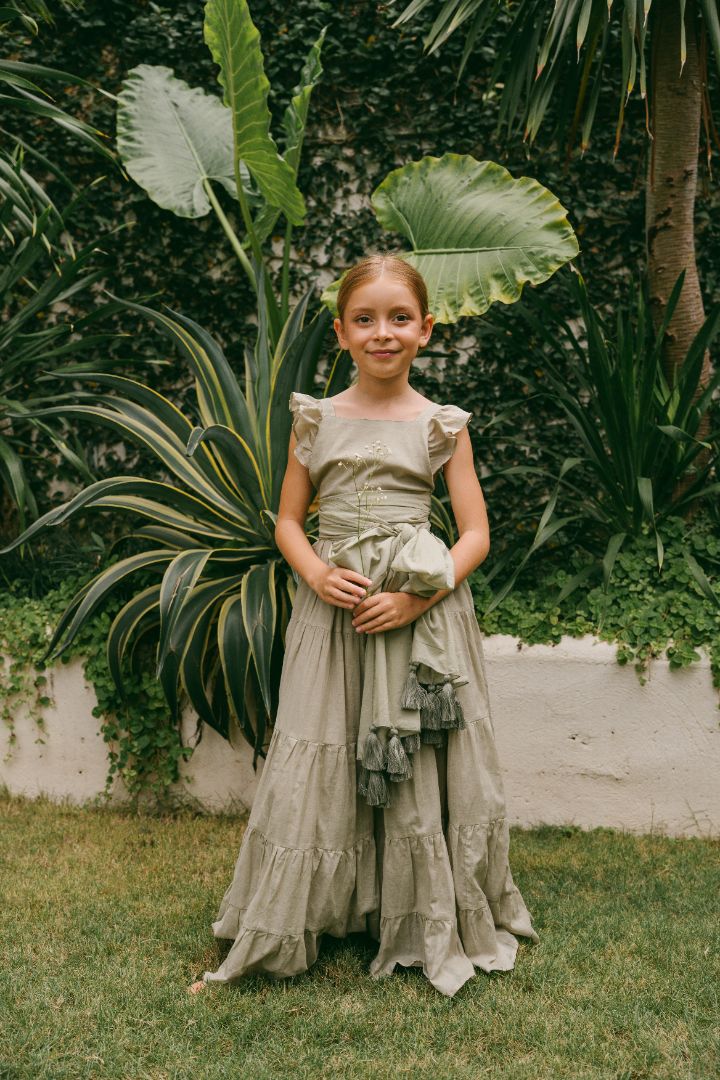 Lolita Kids Dress