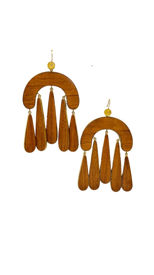 MARTINA EARRINGS