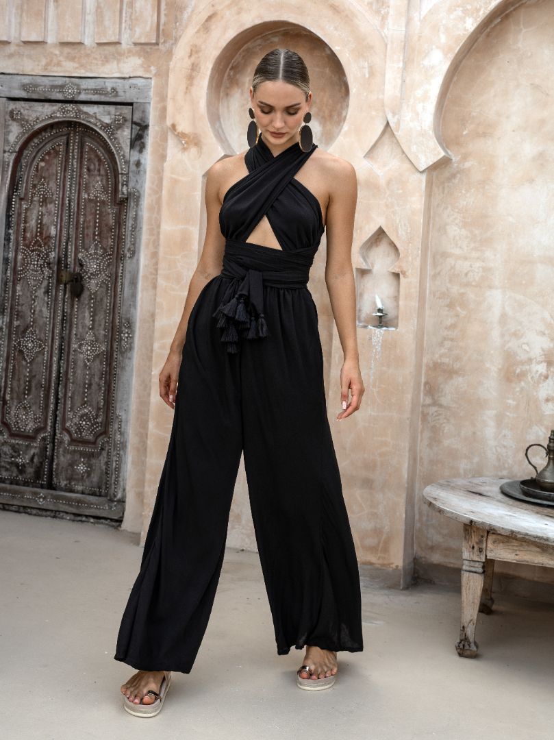 SOPHIA JUMPSUIT