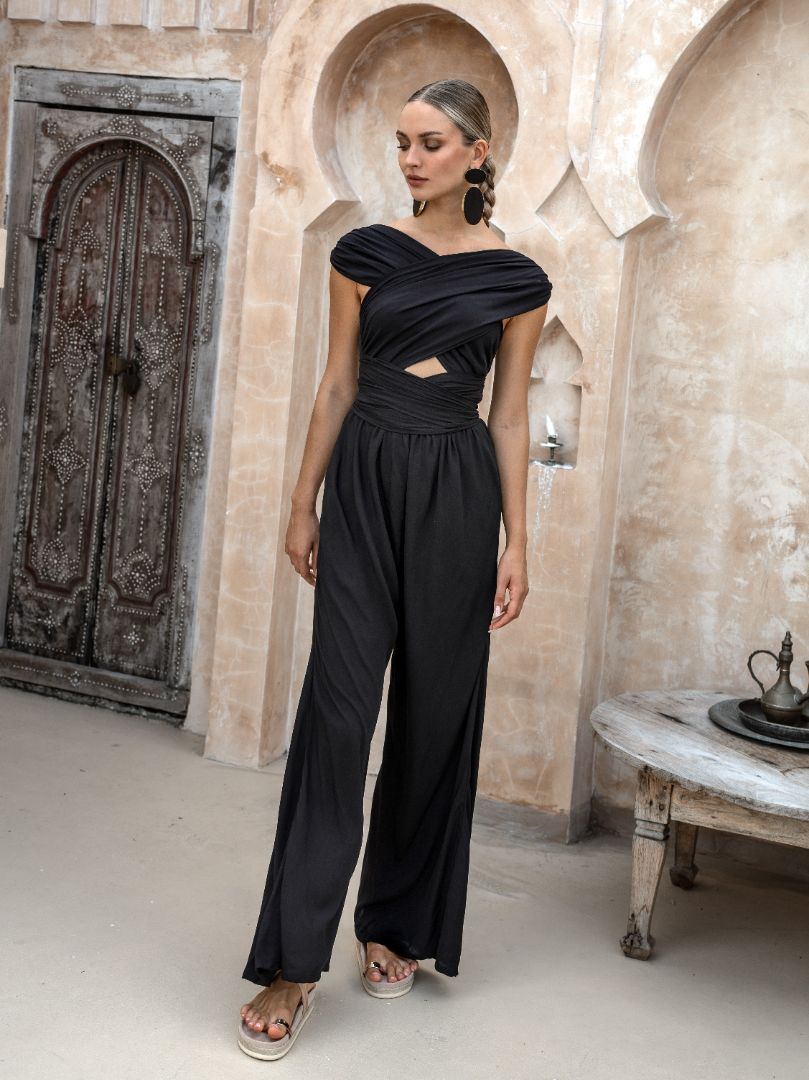 SOPHIA JUMPSUIT