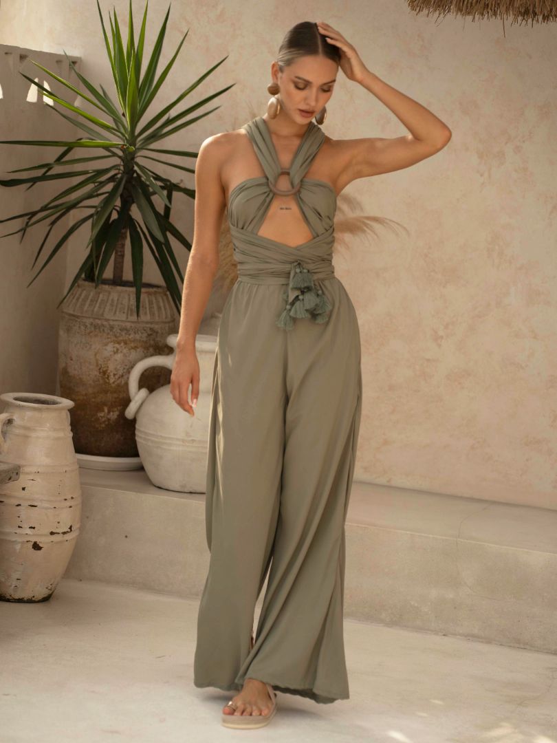 SOPHIA JUMPSUIT