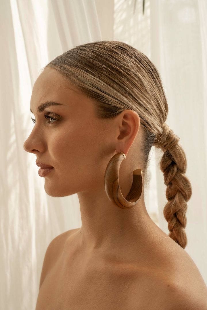 SOPHIA EARRINGS