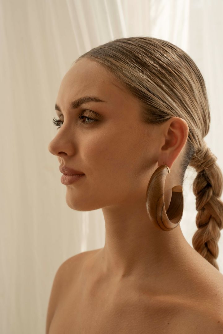 SOPHIA EARRINGS
