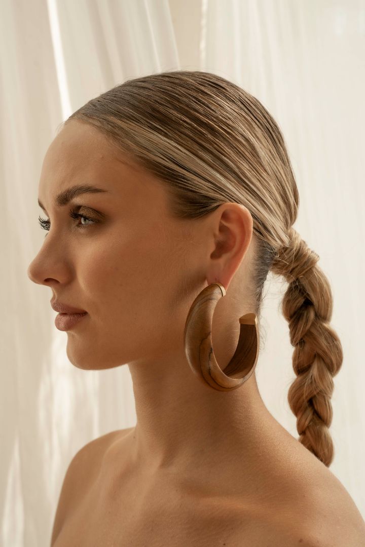 SOPHIA EARRINGS