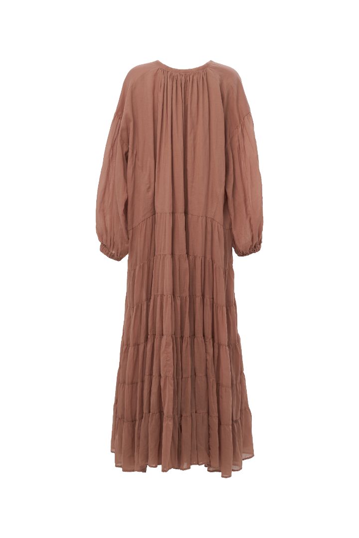 ELLA MAXI DRESS
