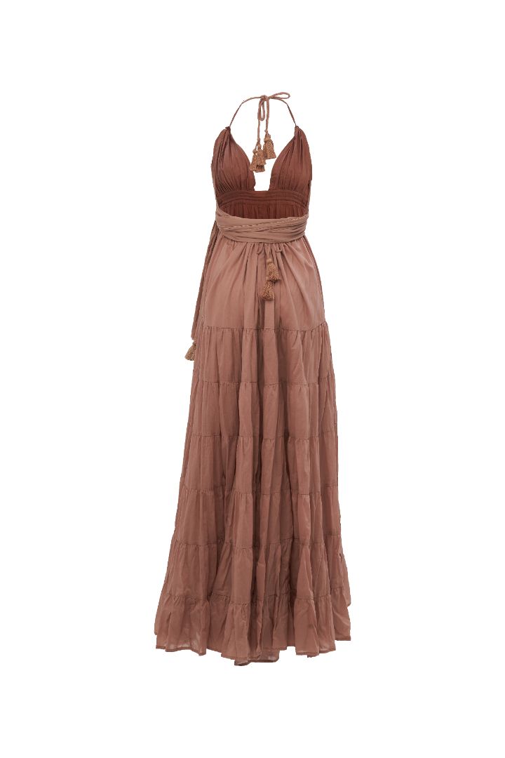 LOLA MAXI DRESS