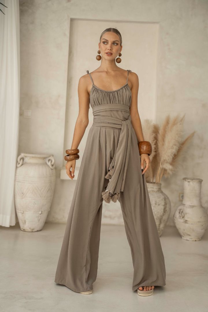 VERONIQUE JUMPSUIT