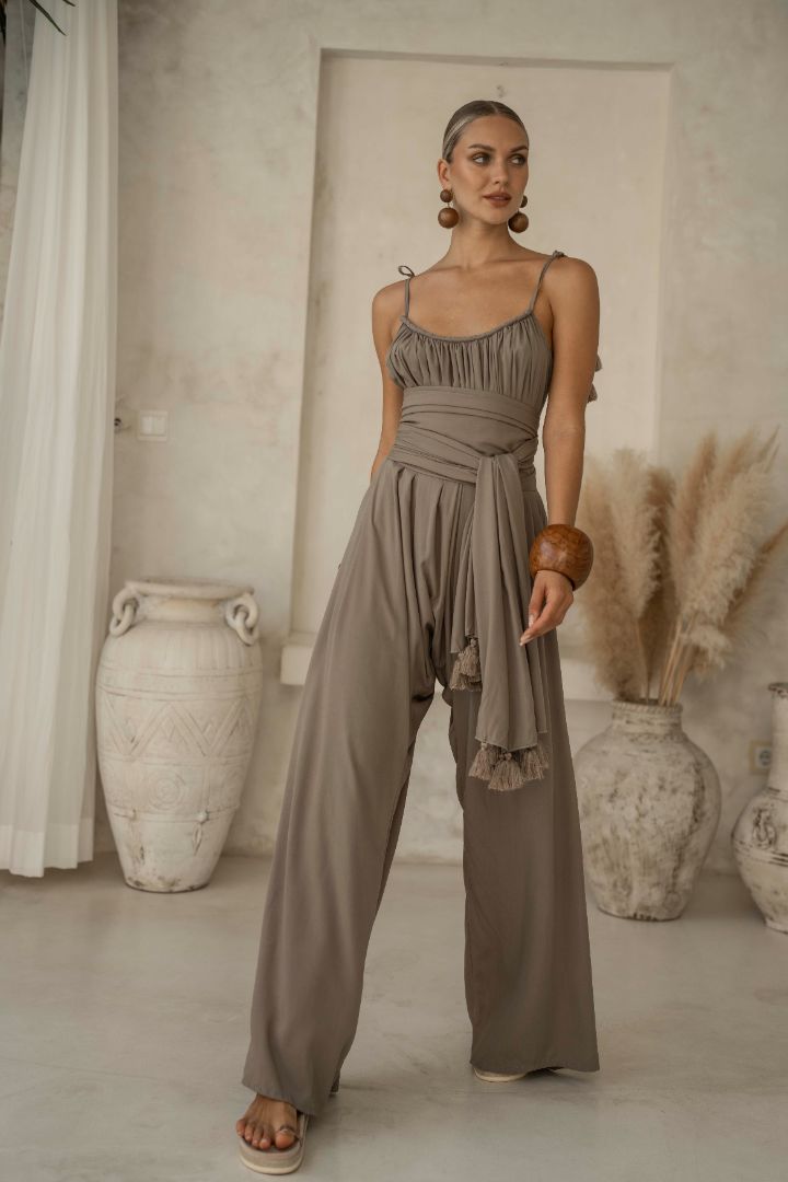 VERONIQUE JUMPSUIT