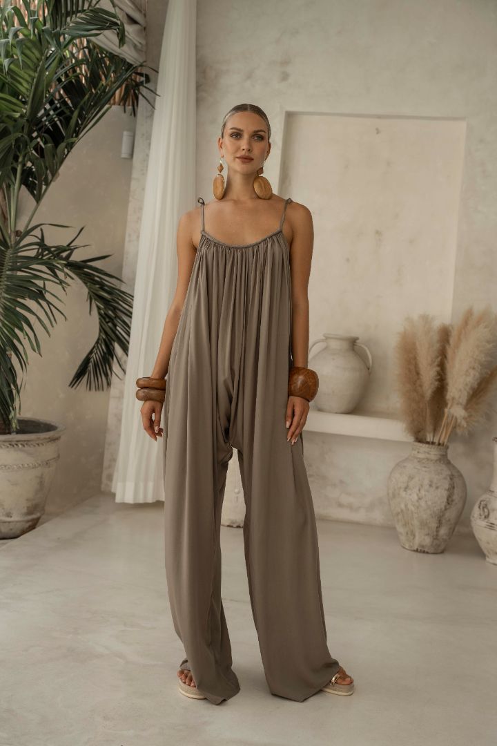 VERONIQUE JUMPSUIT