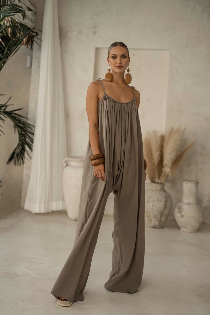 VERONIQUE JUMPSUIT