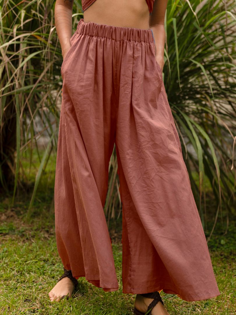 AVANA WIDE PANTS