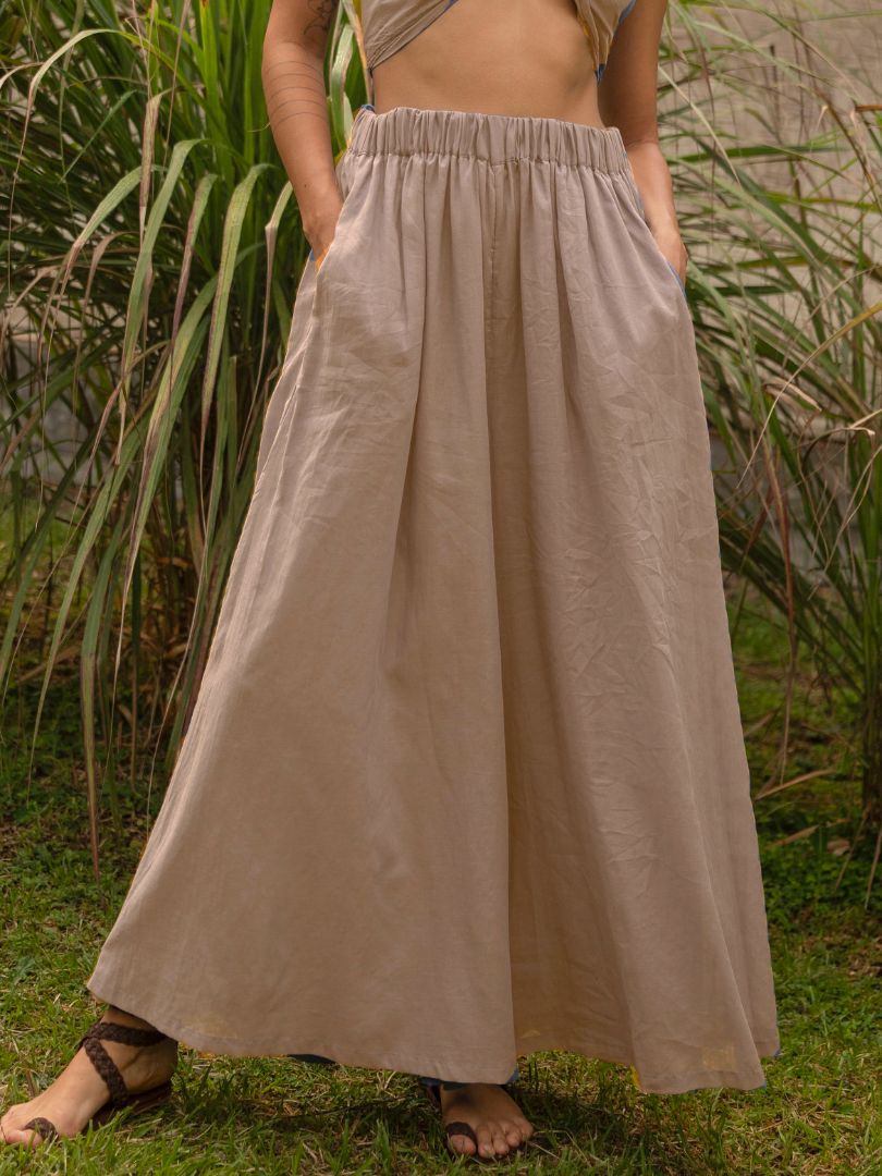 AVANA WIDE PANTS