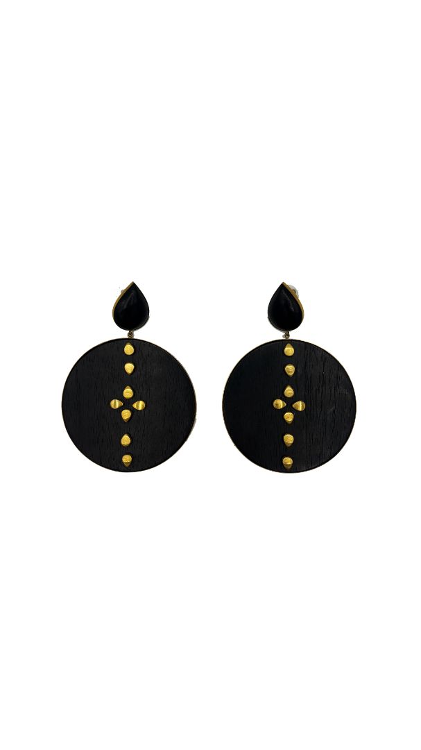 ZOELLE EARRINGS