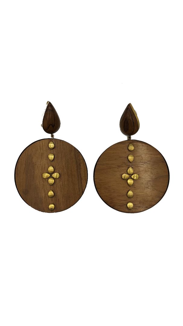 ZOELLE EARRINGS