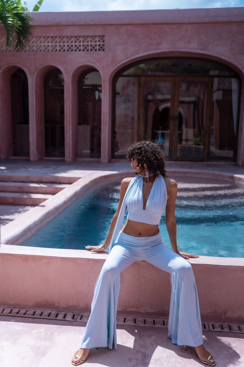 Bell Pants