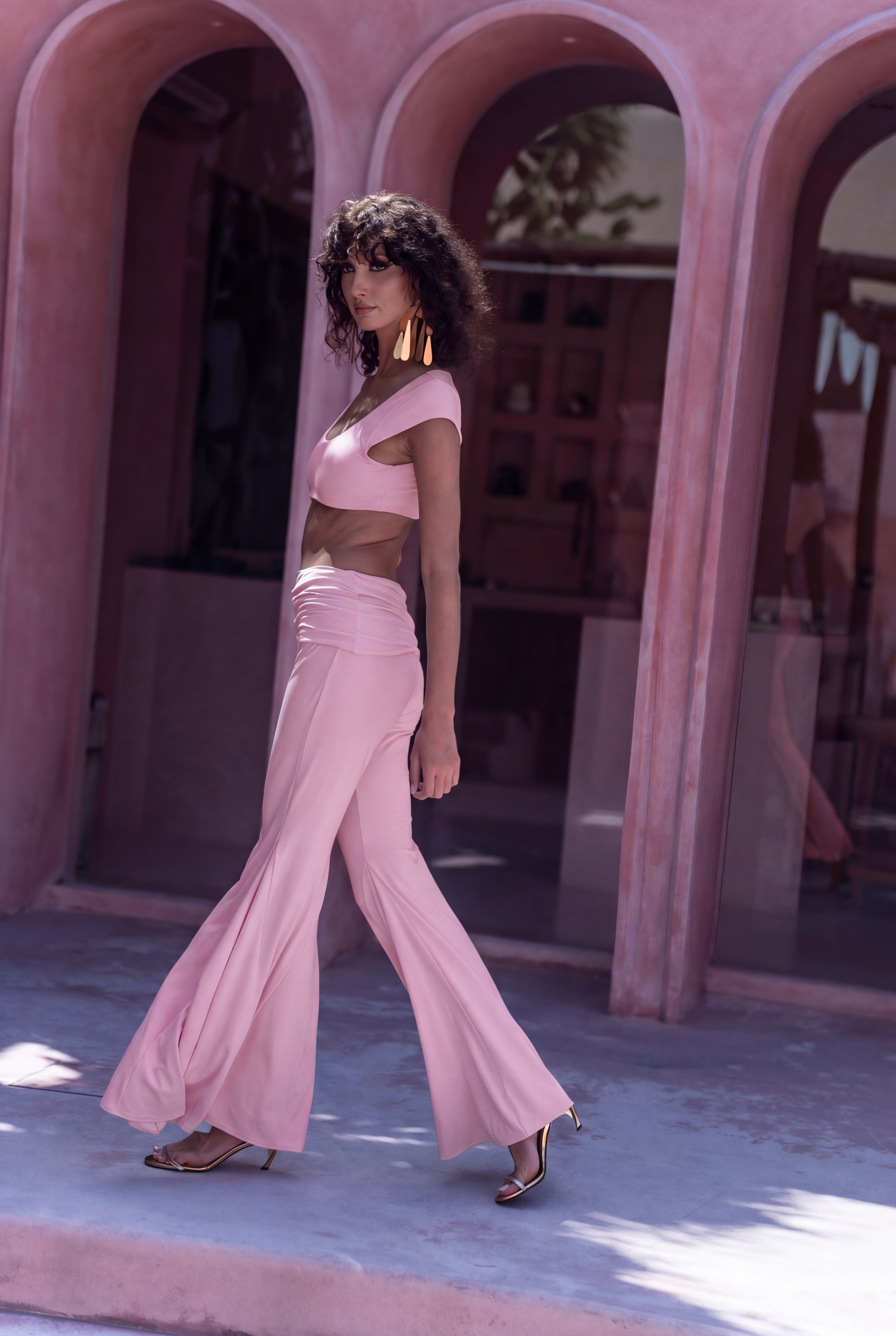 Bell Pants