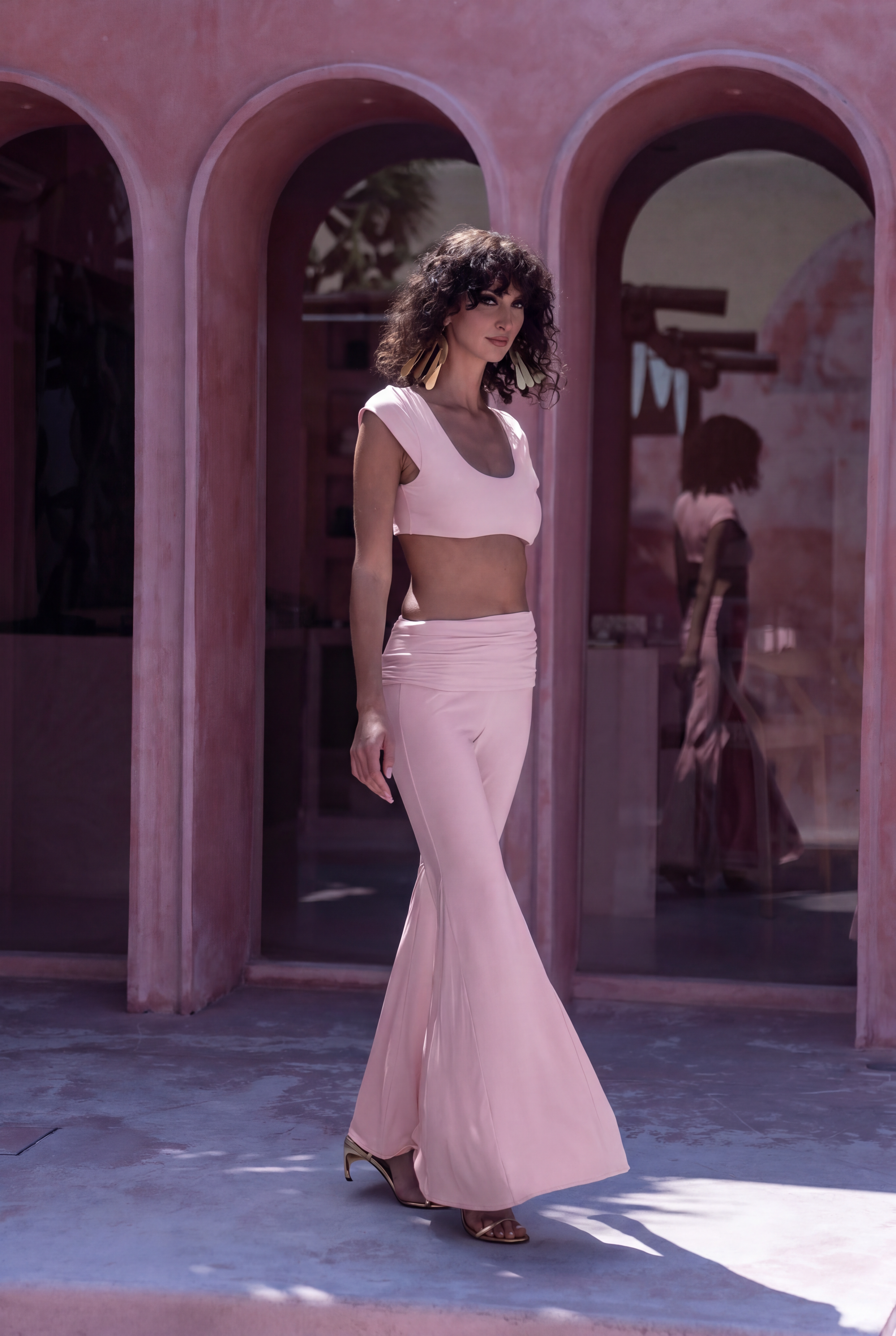 Bell Pants