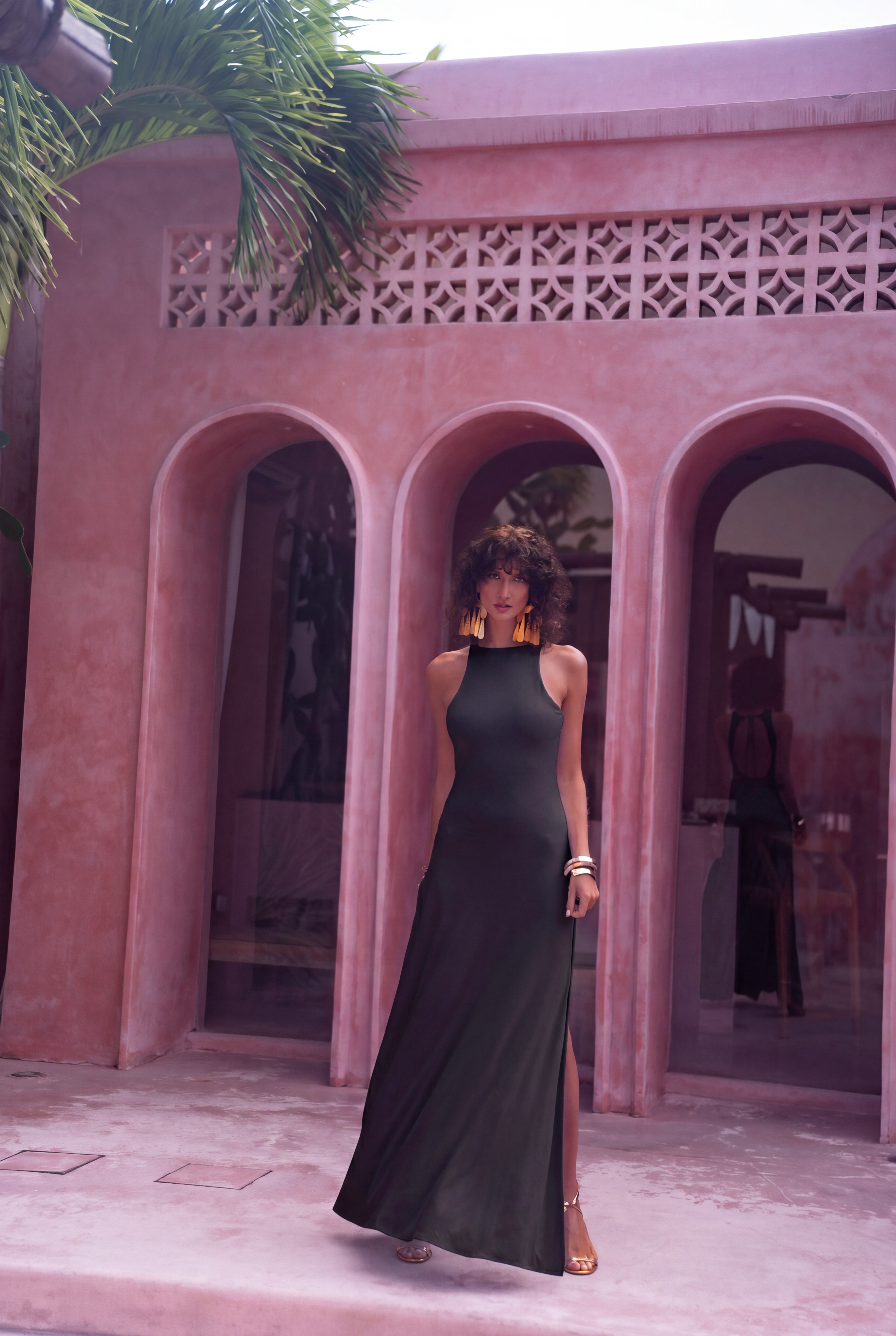 Valentine Dress