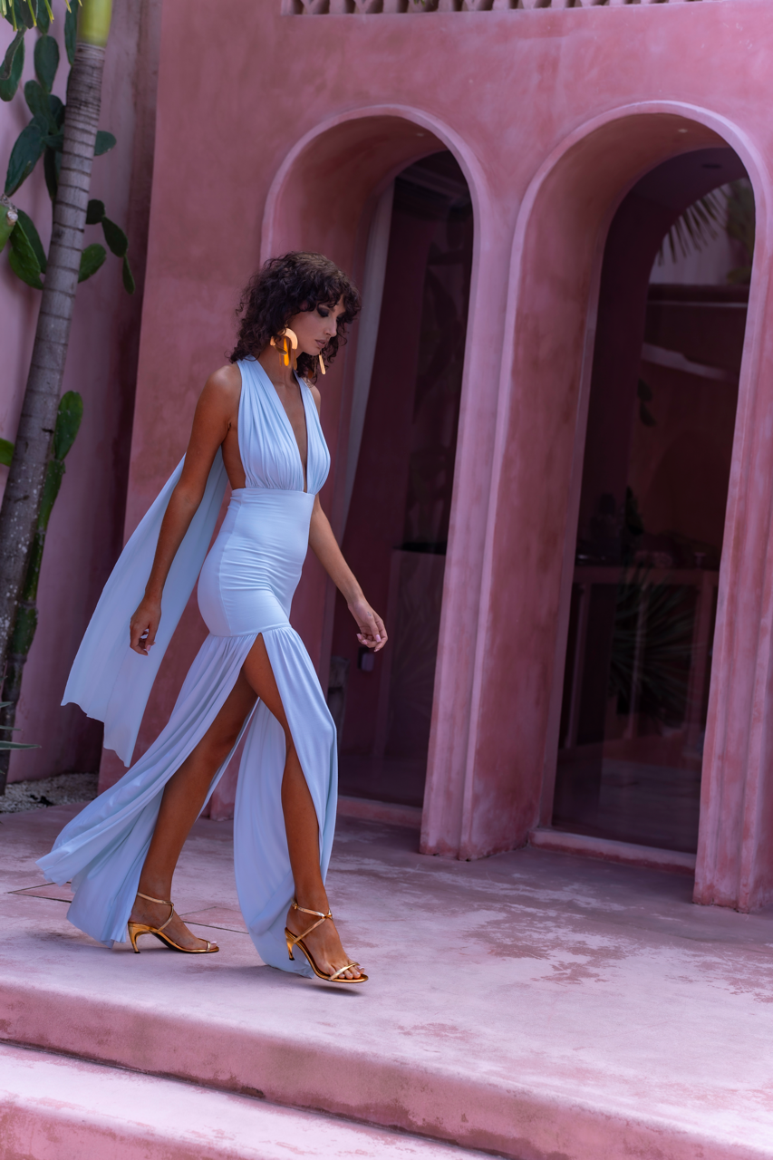 Marilyn Maxi Dress