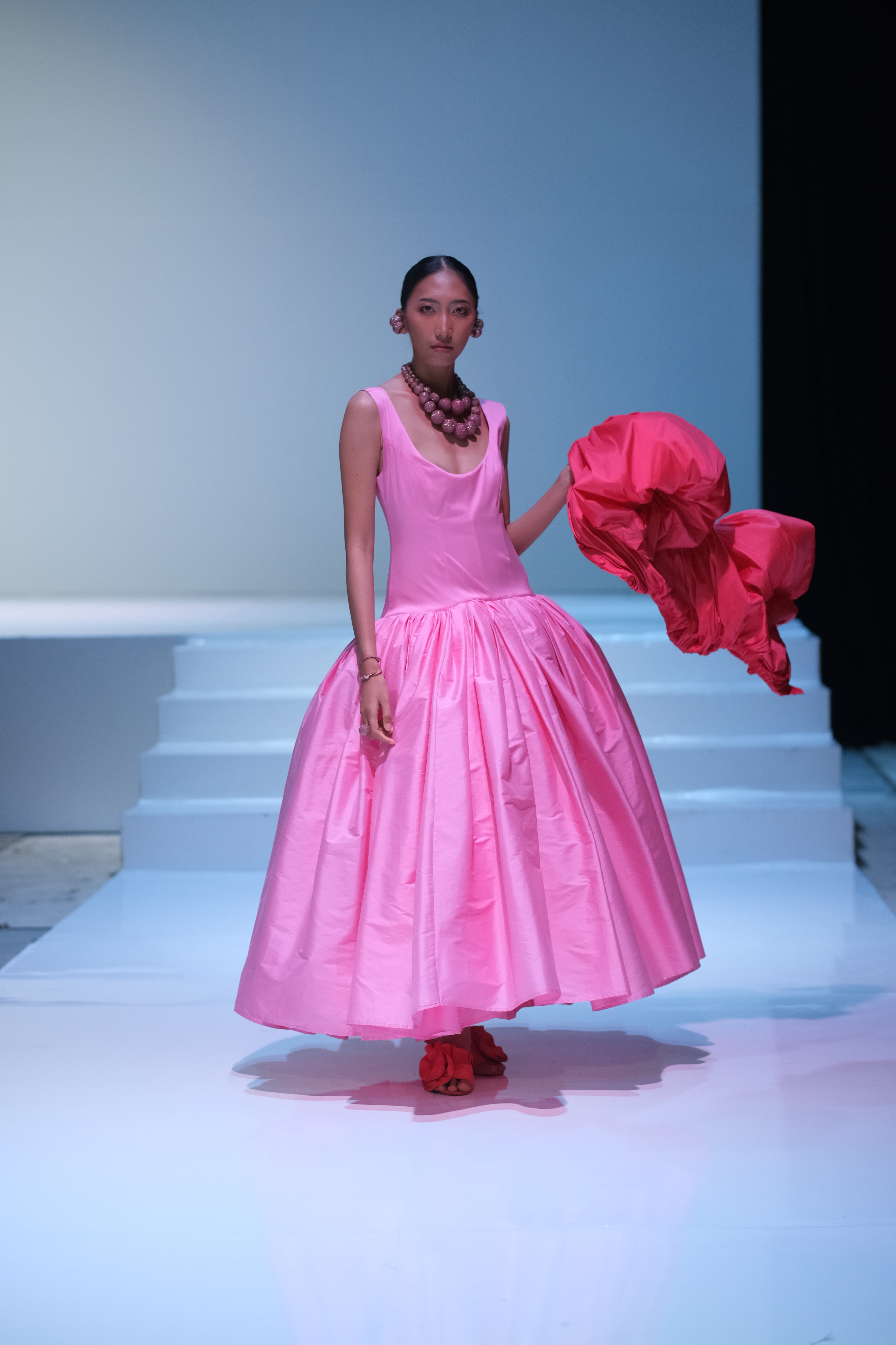 LUISA DRESS