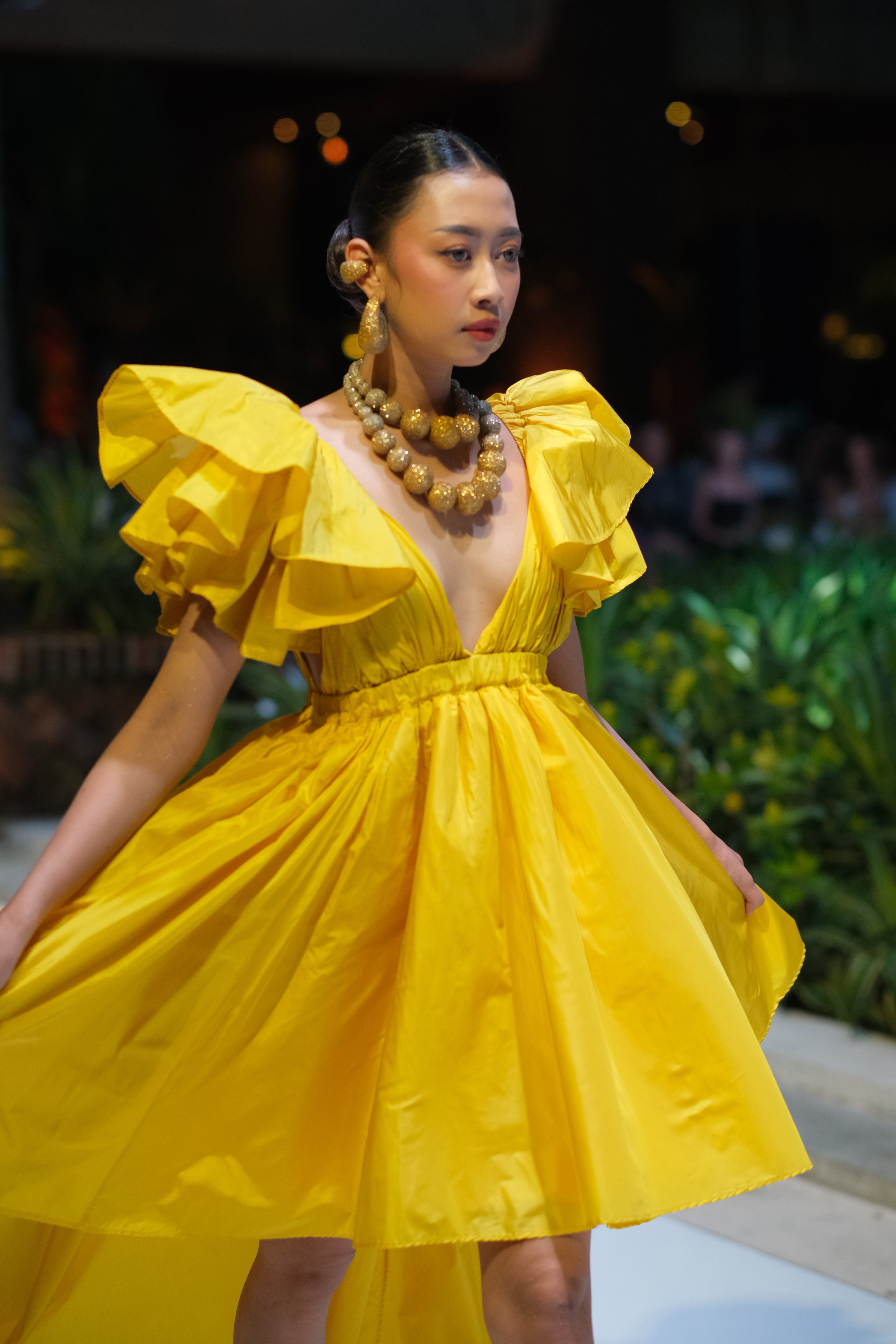 ELAIA DRESS