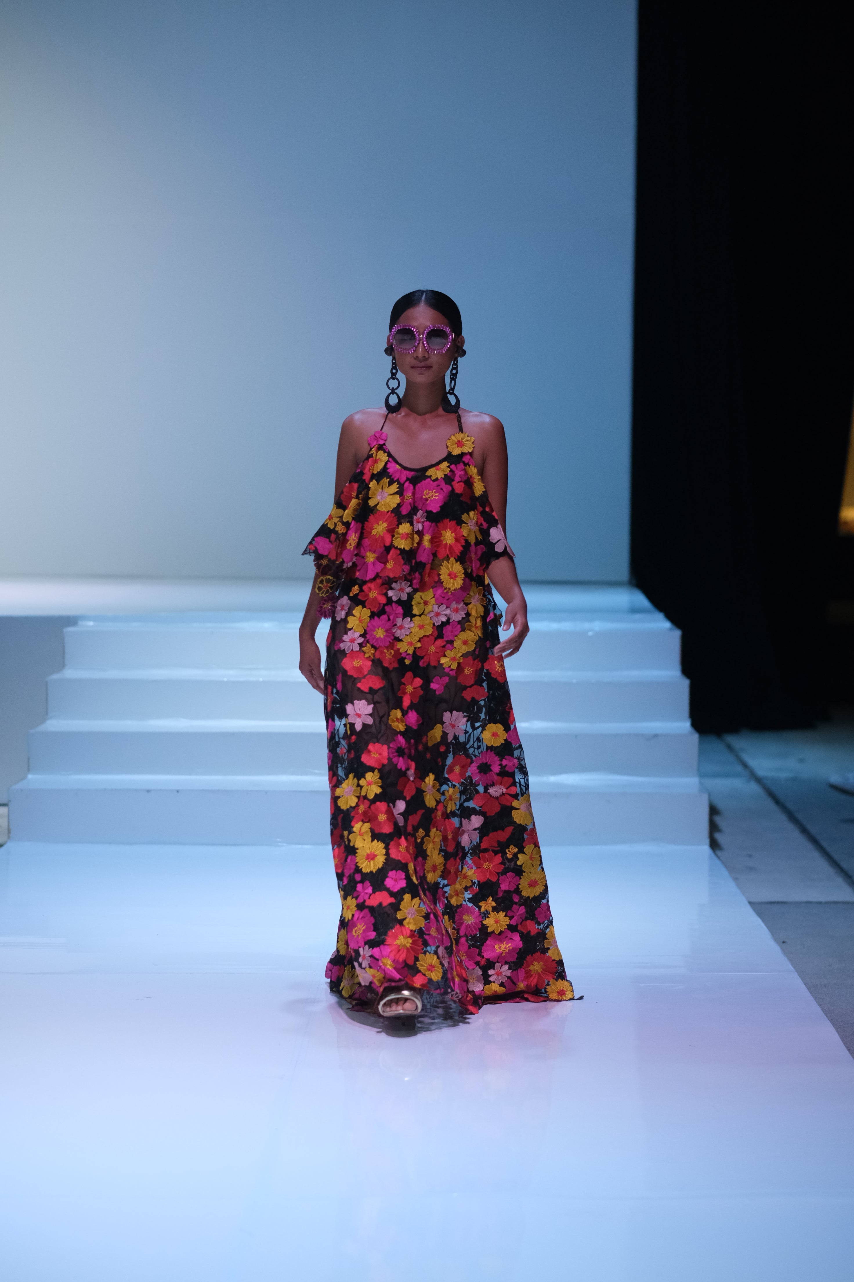JULIETTE MAXI DRESS