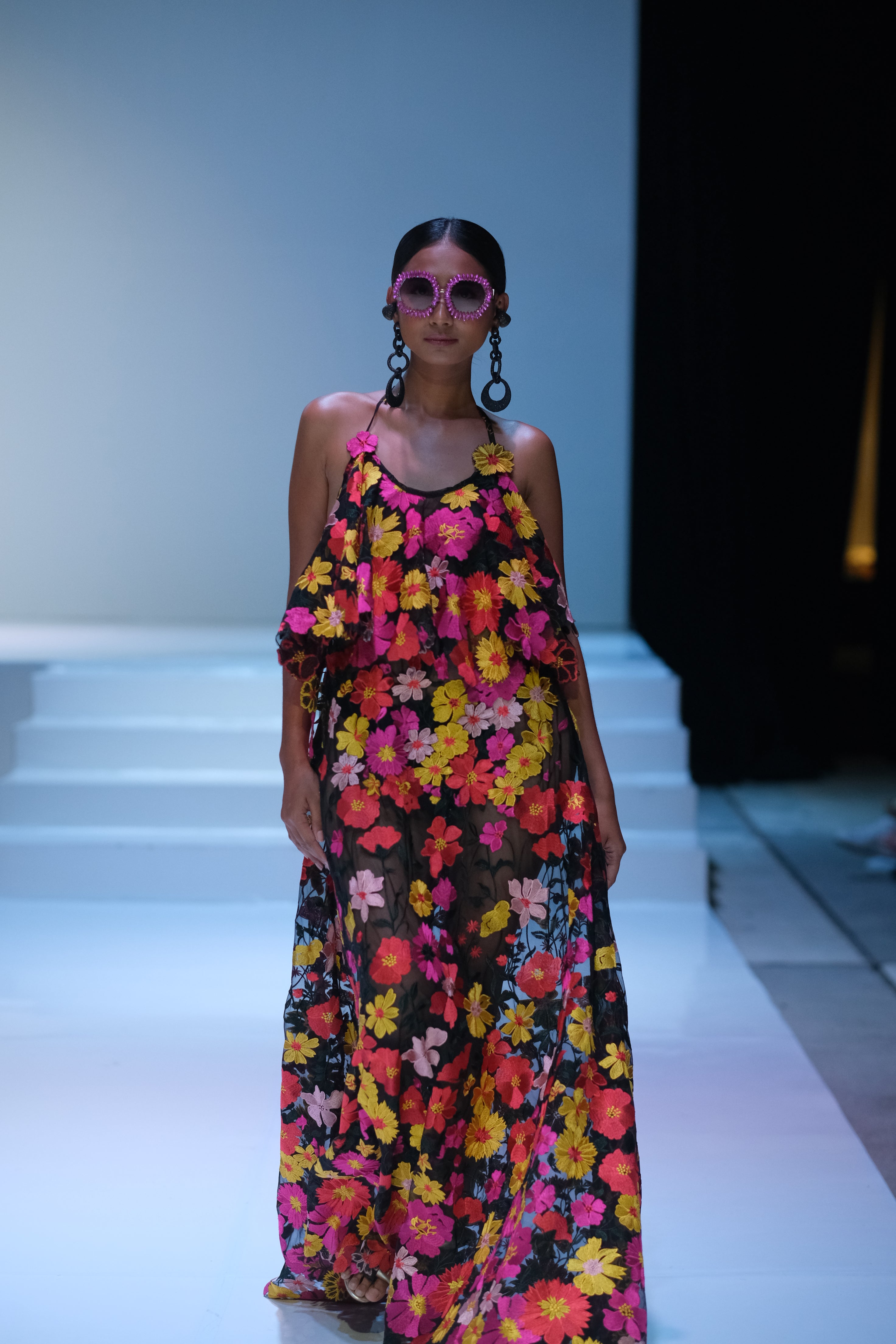 JULIETTE MAXI DRESS