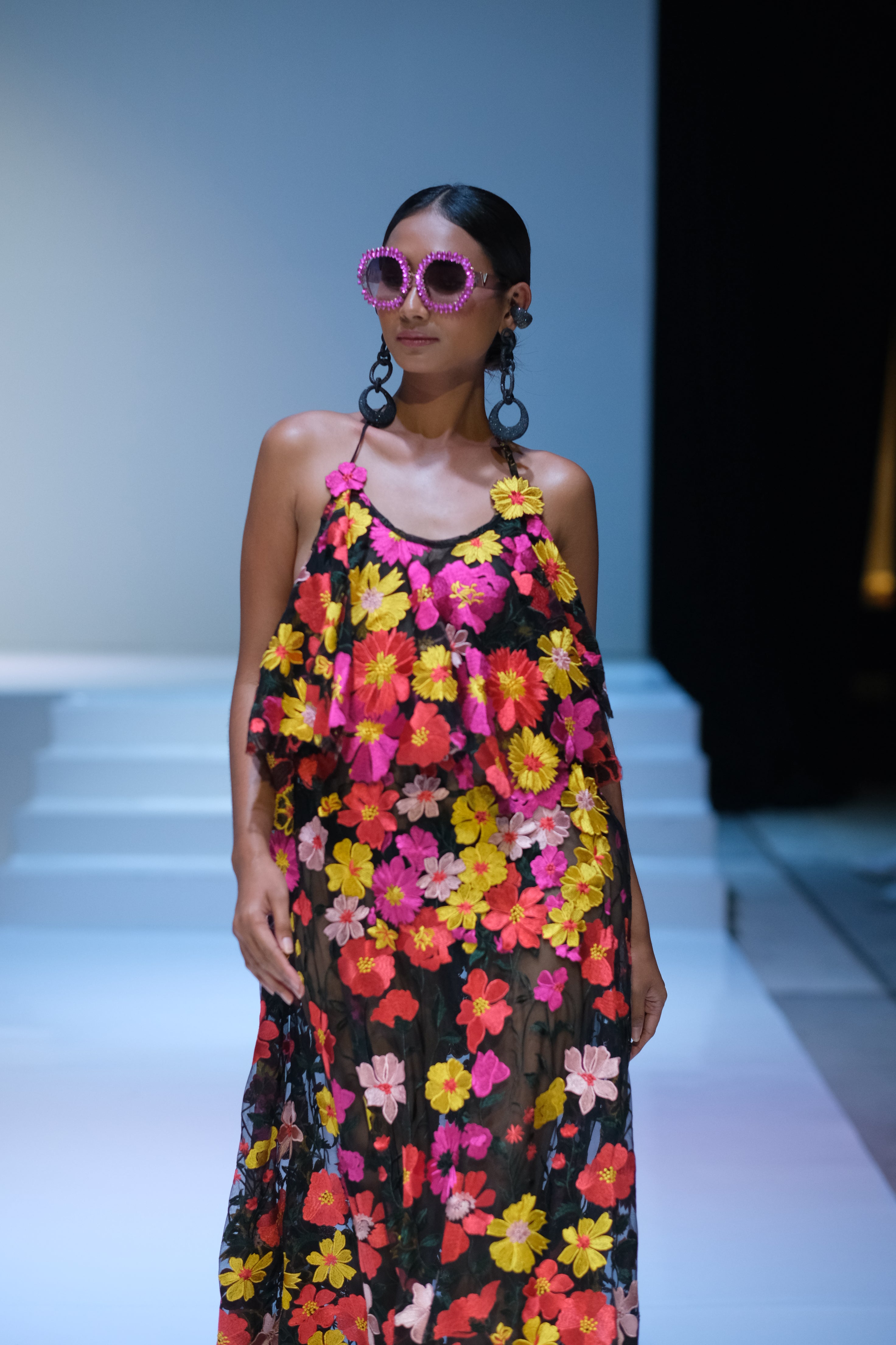 JULIETTE MAXI DRESS