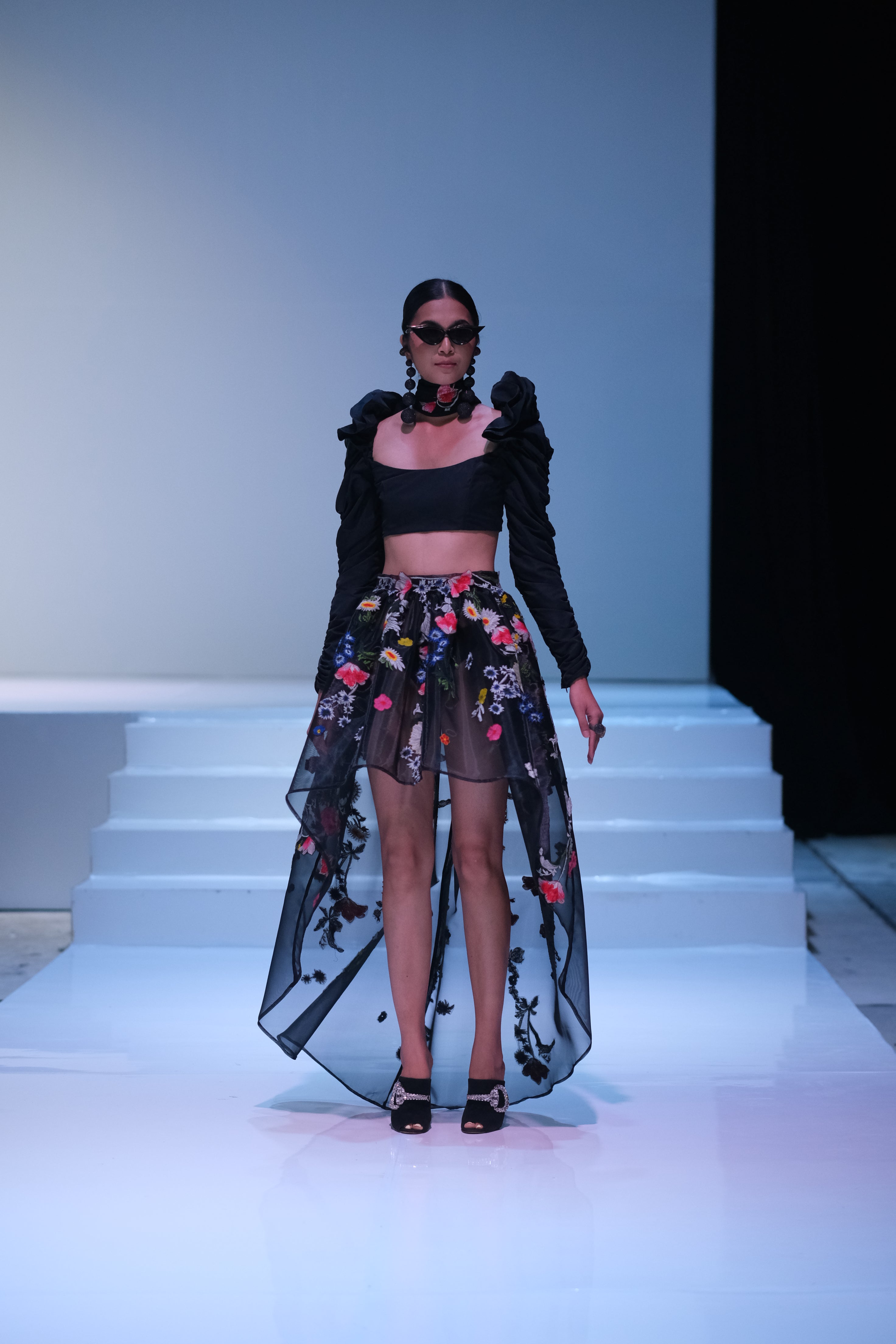 CASSANDRA SKIRT