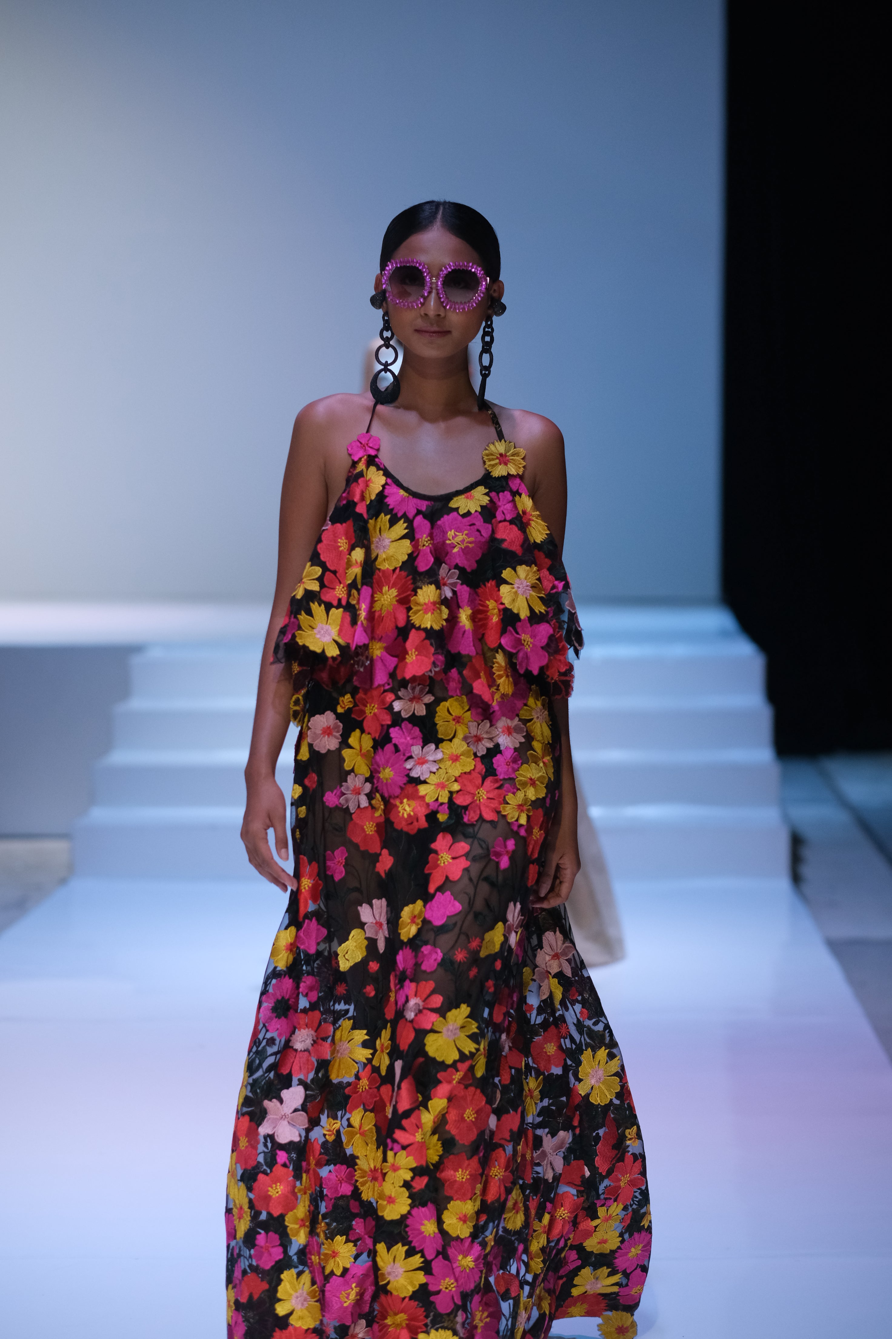 JULIETTE MAXI DRESS