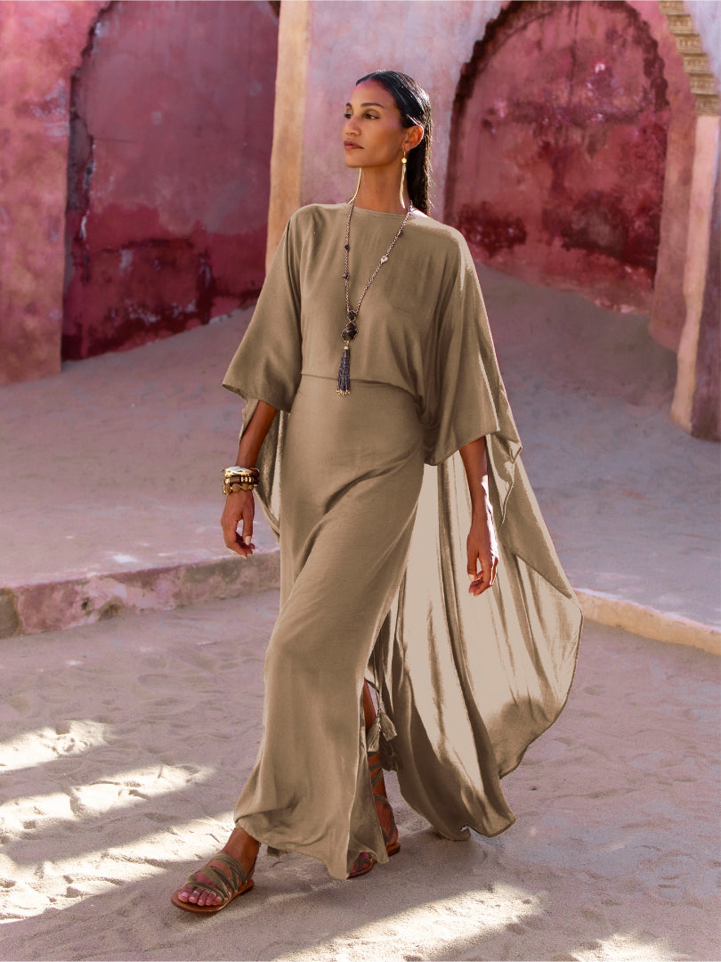 denae maxi dress DIAN MAXI DRESS