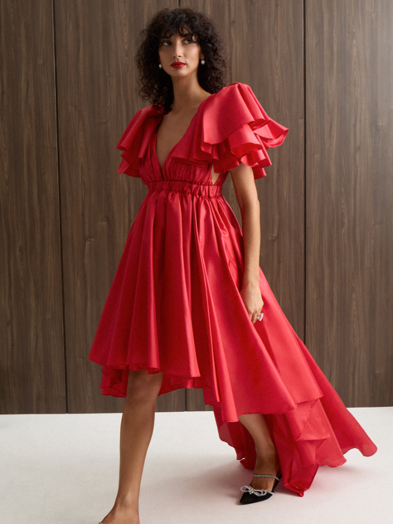 ELAIS DRESS