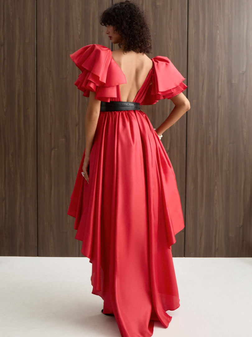 ELAIS DRESS