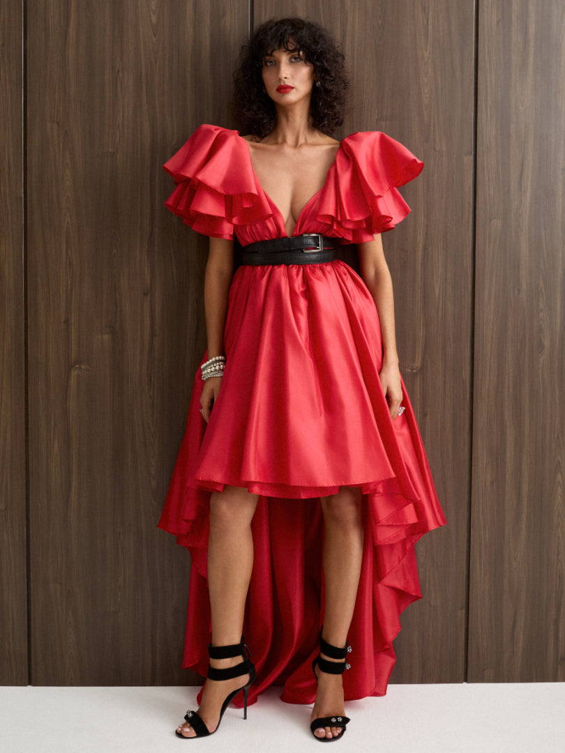 ELAIS DRESS