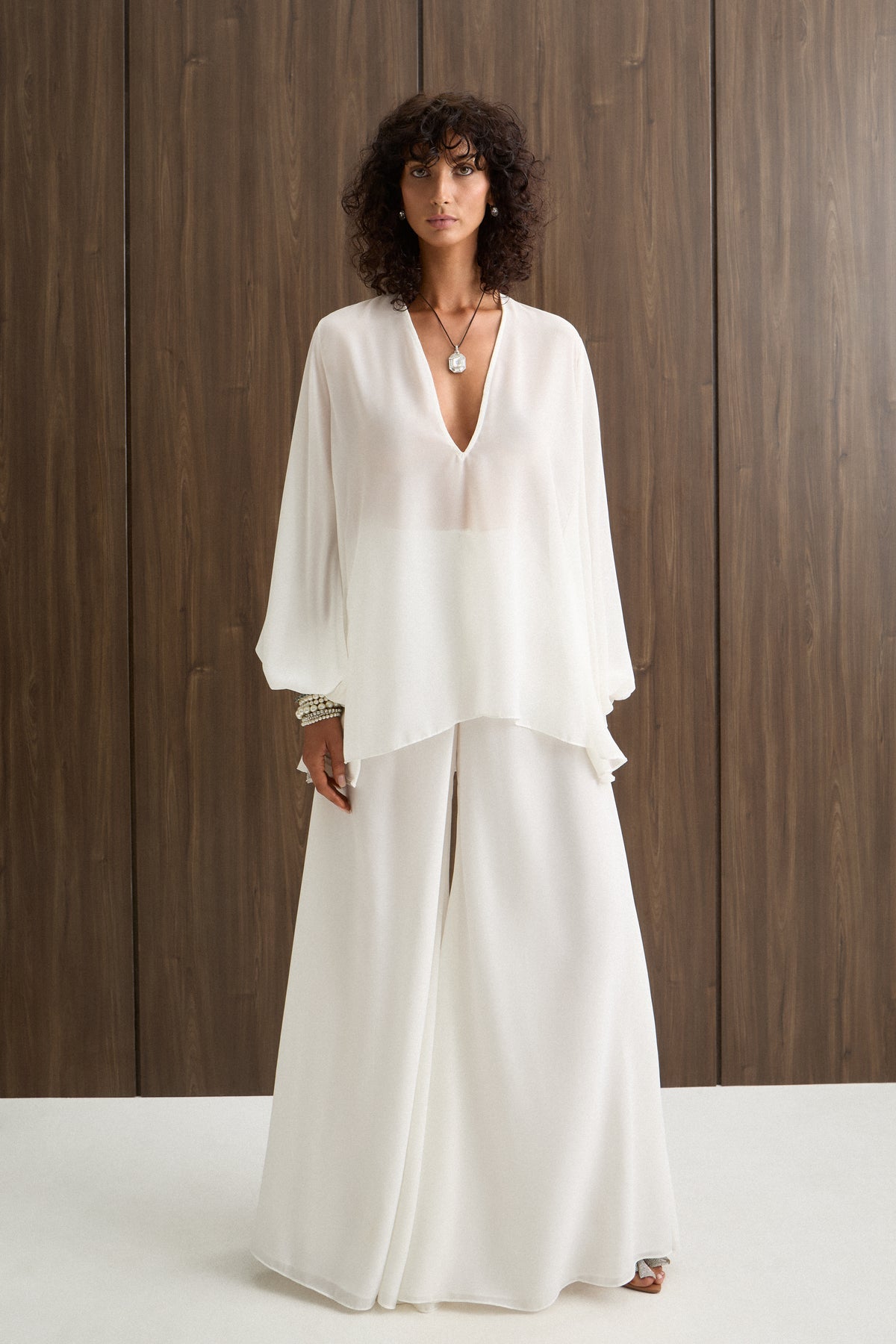 Karina Blouse