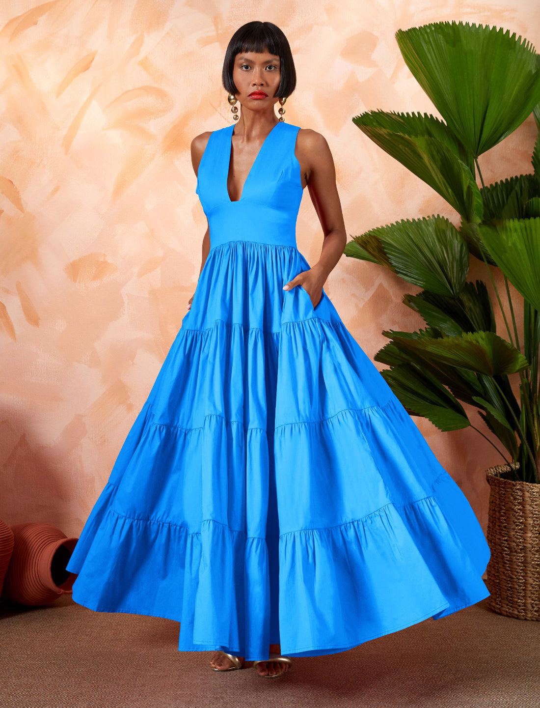 KARA DRESS