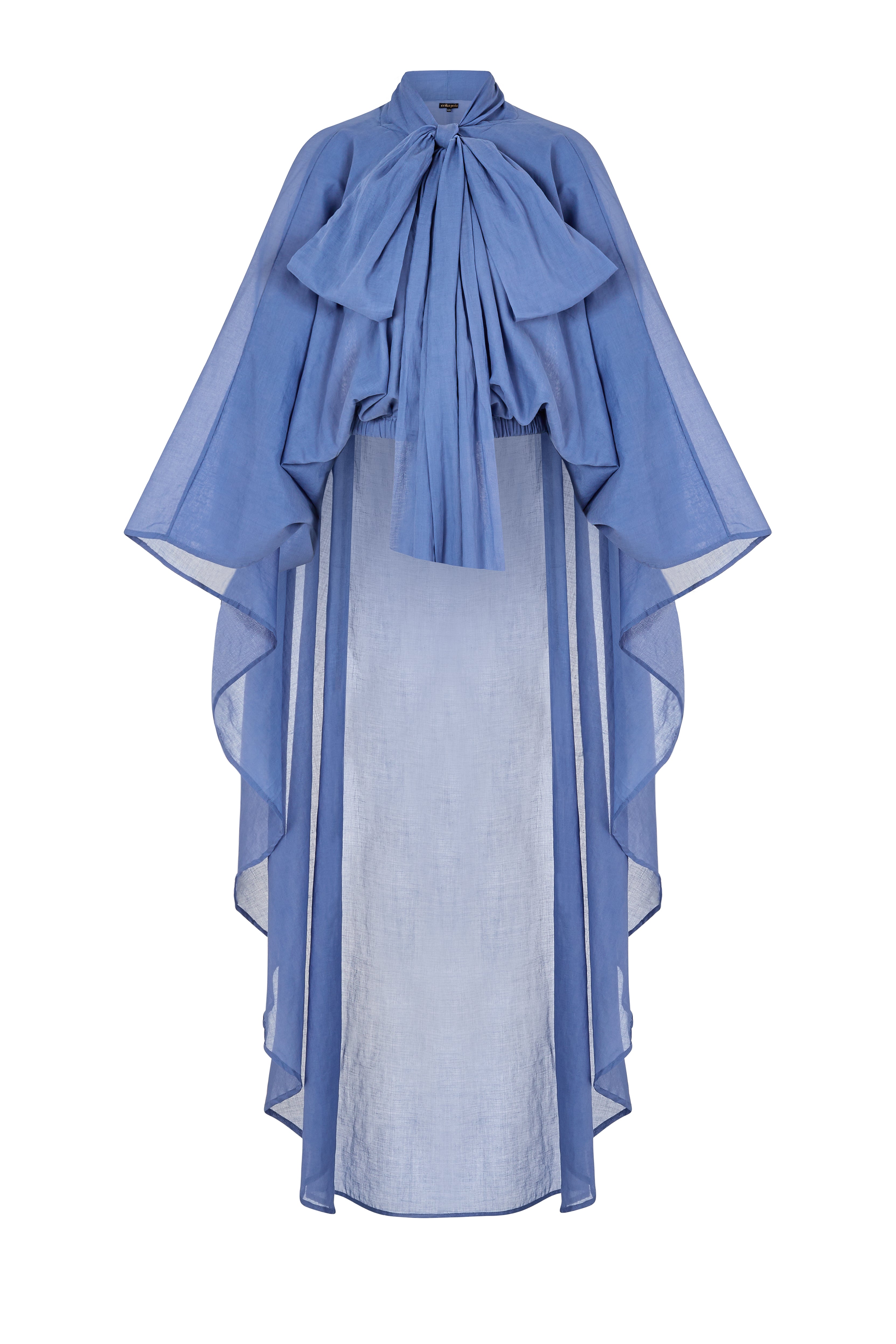 FINA SADE FLOWING BLOUSE