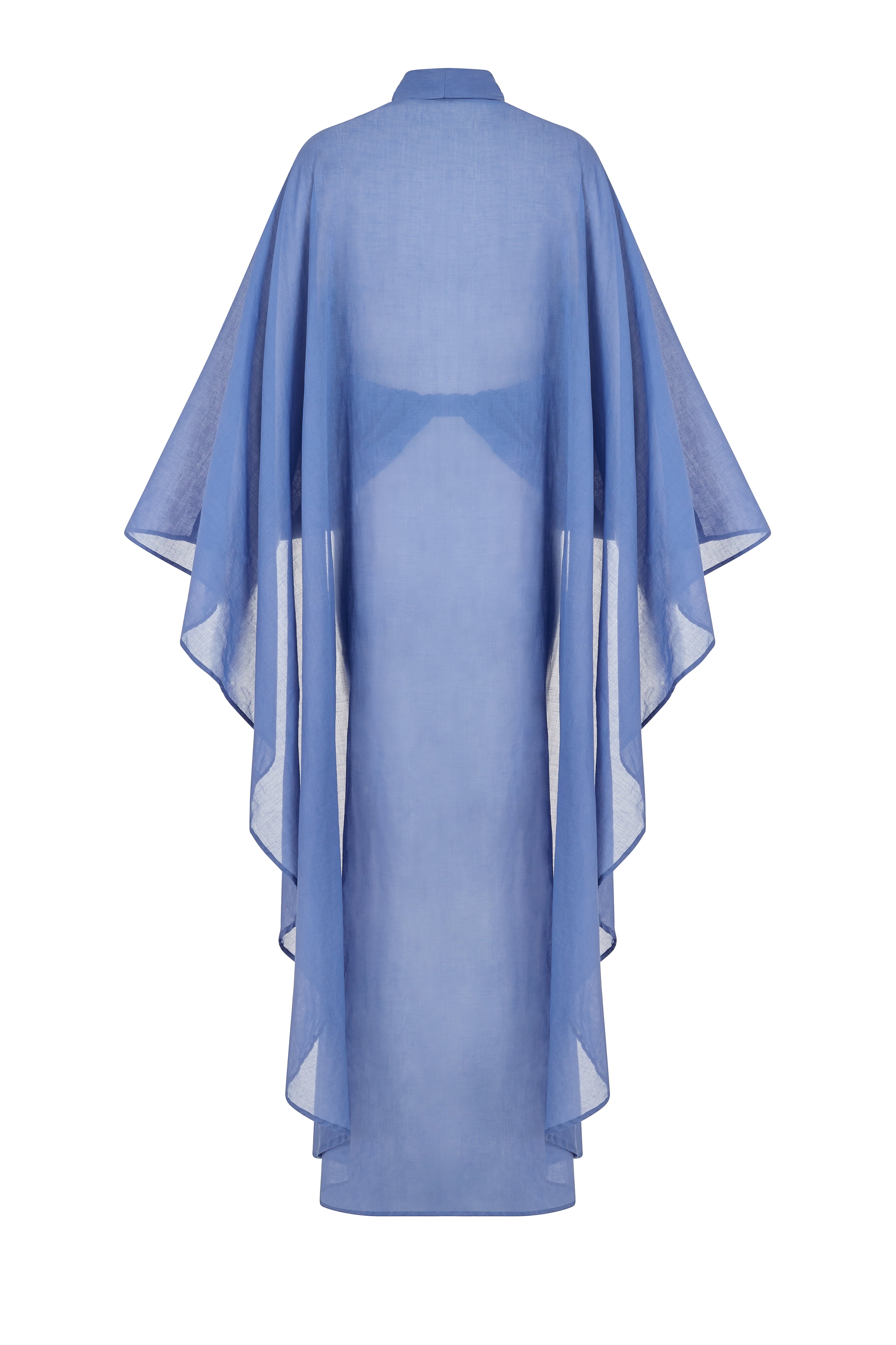 FINA SADE FLOWING BLOUSE