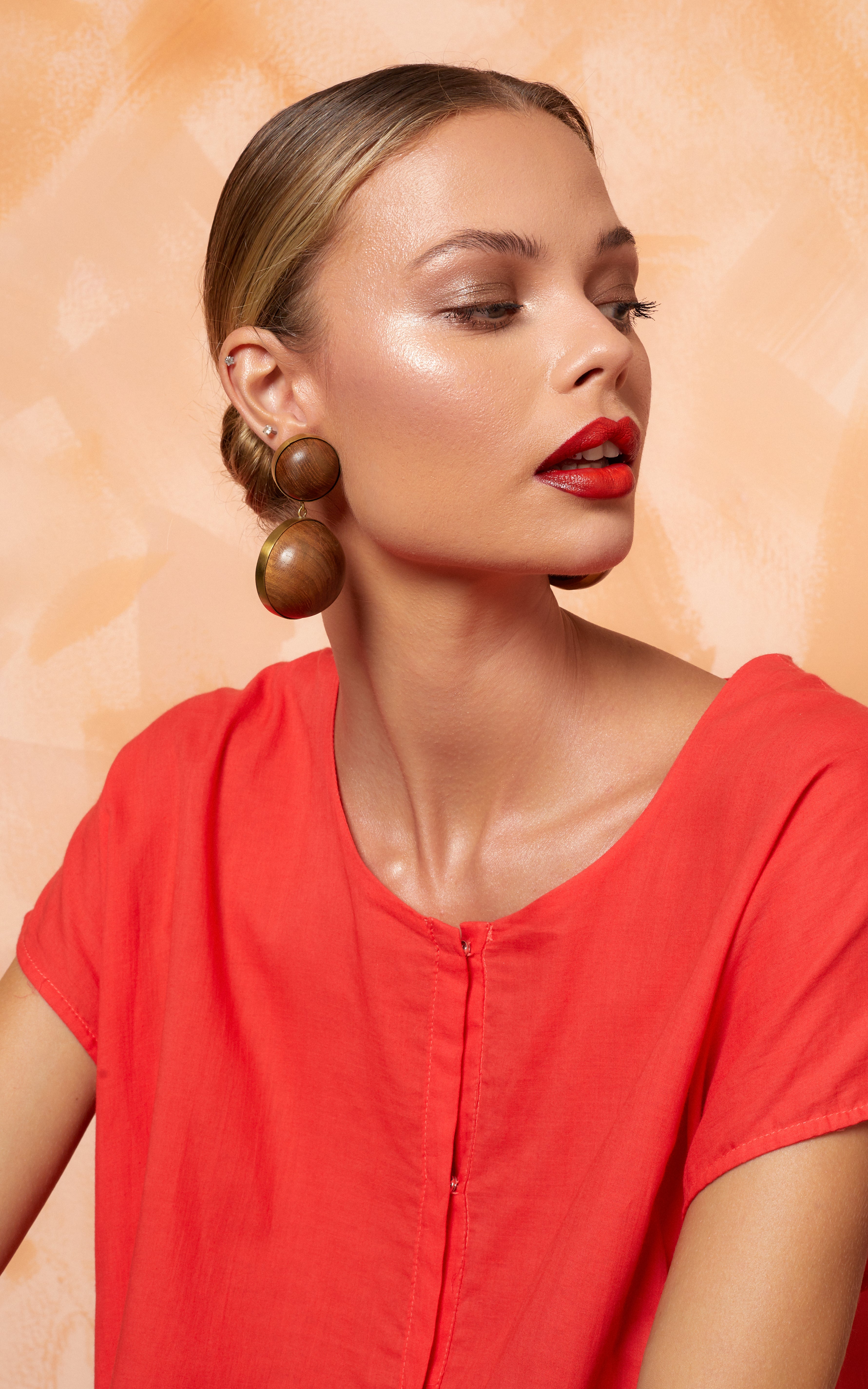 SANTI EARRING