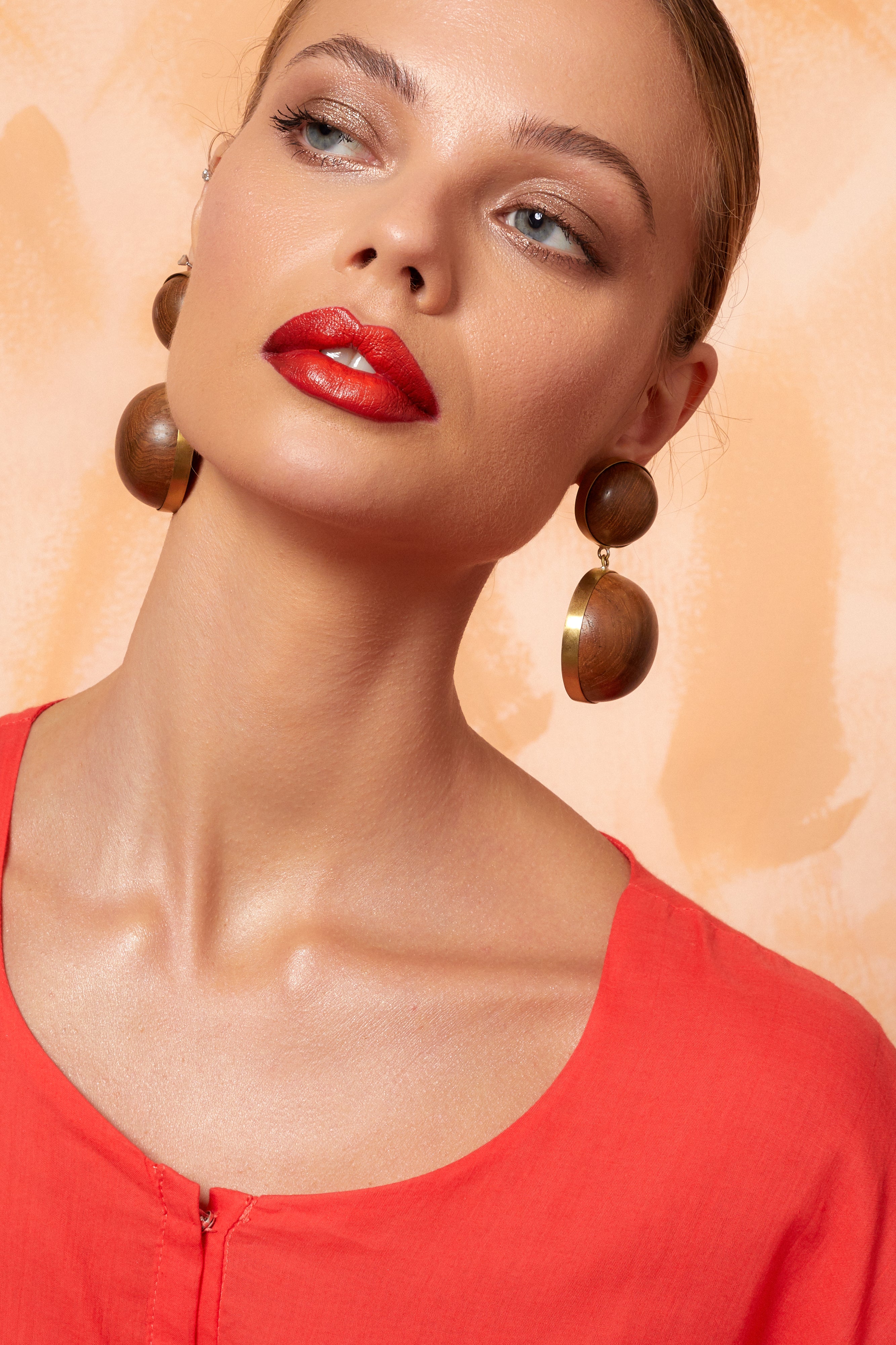 SANTI EARRING