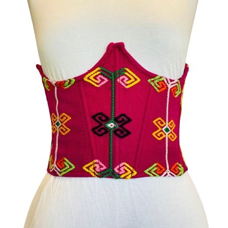 MARIA CORSET BELT