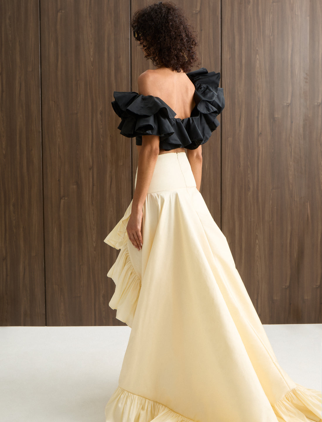 Charlotte Skirt