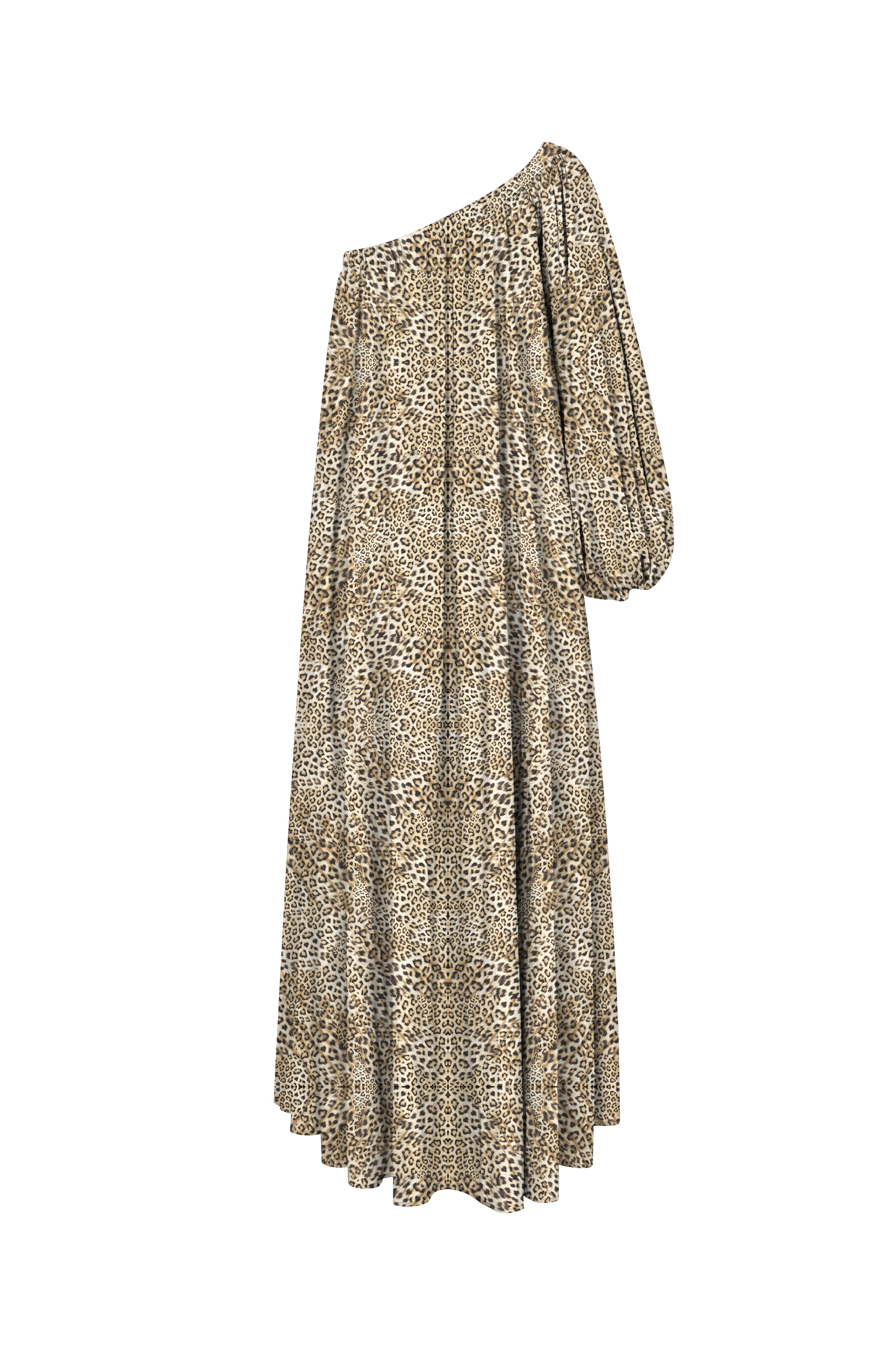 INIGO MAXI DRESS