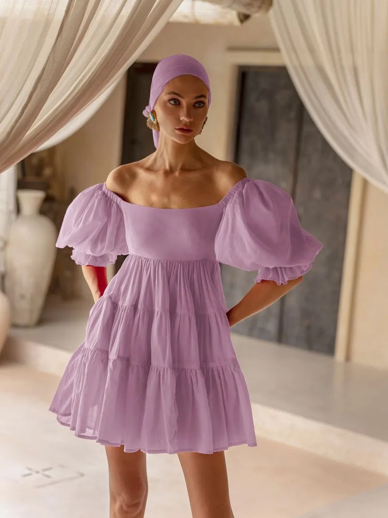 aja mini dress Aja Mini Dress