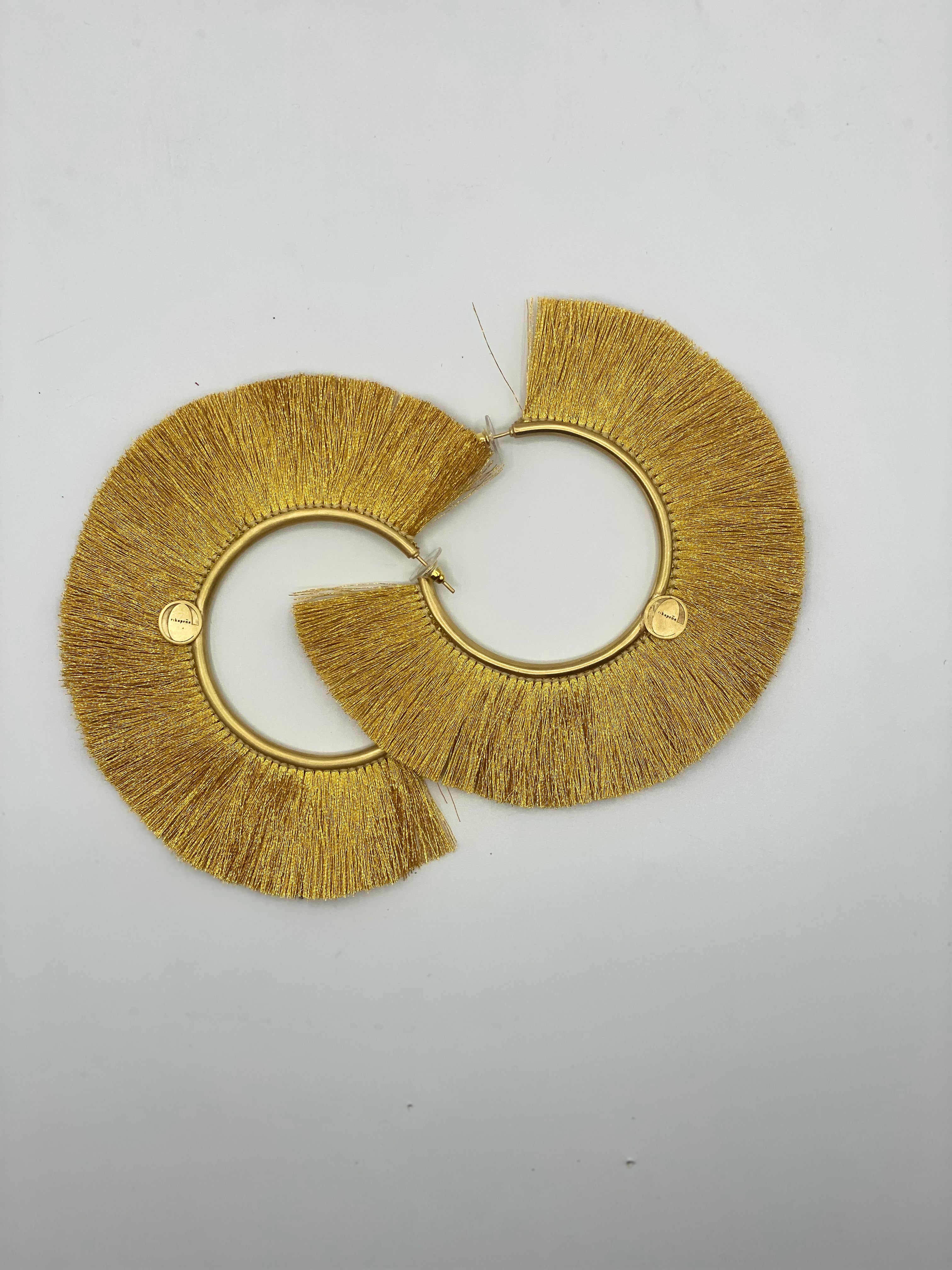 LUNE EARRING