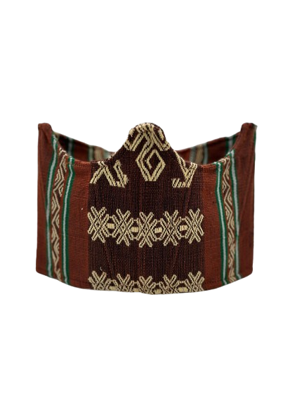 MARIA CORSET BELT