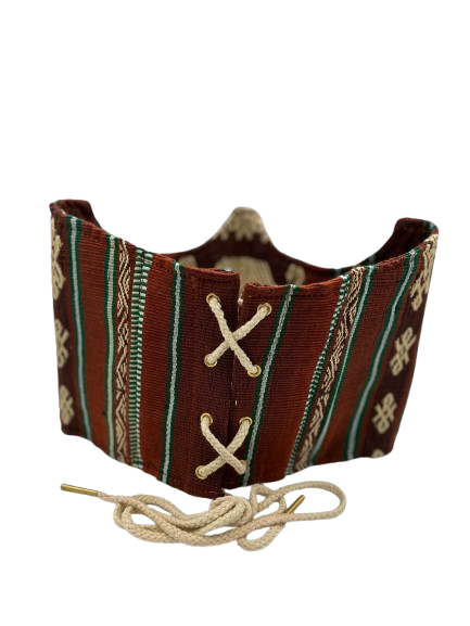 MARIA CORSET BELT